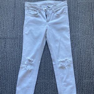 Rag and Bone Jeans